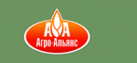Логотип компании Агро-Альянс