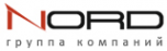 Логотип компании Норд Плас