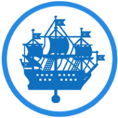 Логотип компании Питерпром Северо-Запад