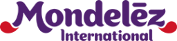 Логотип компании МондэлисРусь