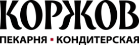 Логотип компании КОРЖОВ