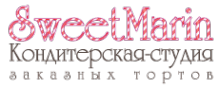 Логотип компании SweetMarin