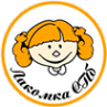 Логотип компании Лакомка СПб