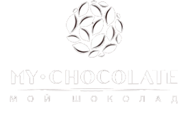 Логотип компании Мой шоколад