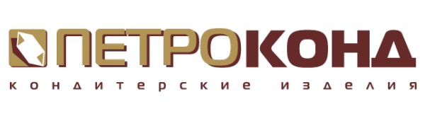 Логотип компании Петровский Кондитерский Дом
