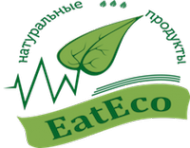 Логотип компании EatEco