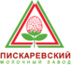 Логотип компании Пискарёвский