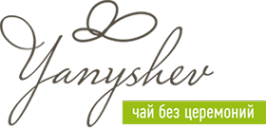 Логотип компании Янышев