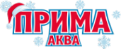 Логотип компании Лидер Аква