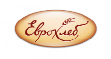 Логотип компании Европейский Хлеб