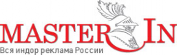 Логотип компании MasterIn