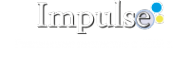 Логотип компании Импульс