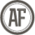 Логотип компании AF