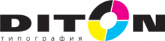 Логотип компании Дитон