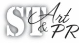 Логотип компании Art-PR