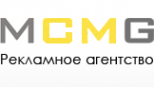 Логотип компании MCMG