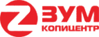 Логотип компании ЗУМ