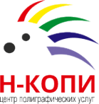 Логотип компании Н-Копи