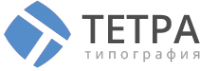 Логотип компании Тетра