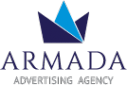 Логотип компании ARMADA