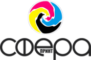 Логотип компании Центр рекламно-полиграфических услуг