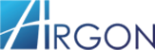 Логотип компании АРГОН