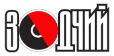 Логотип компании ЗОДЧИЙ