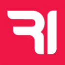 Логотип компании РусИнфо