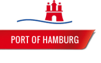 Логотип компании Порт Гамбург Маркетинг