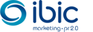 Логотип компании Ibic Russia