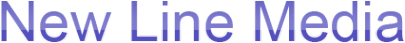 Логотип компании New Line Media