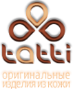 Логотип компании Татти