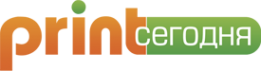 Логотип компании Принтсегодня