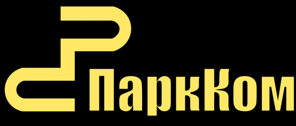 Логотип компании ПаркКом