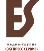 Логотип компании ЭКСПРЕСС СЕРВИС