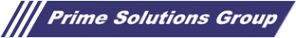 Логотип компании Prime Solutions