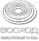 Логотип компании ВОСХОД