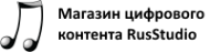 Логотип компании RusStudioRecords