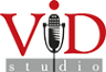 Логотип компании Vid-studio