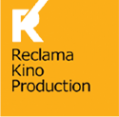 Логотип компании Reclama Kino Production