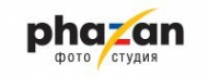 Логотип компании Фазан
