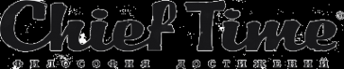 Логотип компании Человек дела