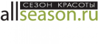 Логотип компании Season of beauty