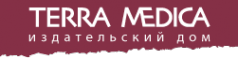 Логотип компании Terra Medica