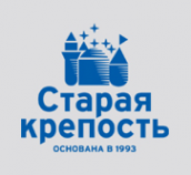 Логотип компании Ногтевой сервис