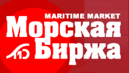 Логотип компании Морская Биржа