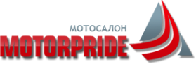Логотип компании Моторпрайд