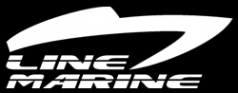 Логотип компании Лайн Марин