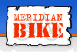 Логотип компании Meridian BIKE