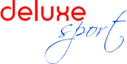 Логотип компании Deluxe Sport